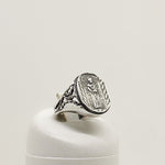 Anello Madonna di Capocolonna