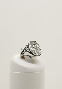 Anello Madonna di Capocolonna