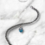 Bracciale mezza JANNACCA
