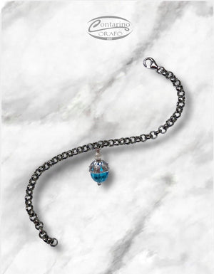 Bracciale mezza JANNACCA