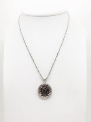 Collier Shining Tripode