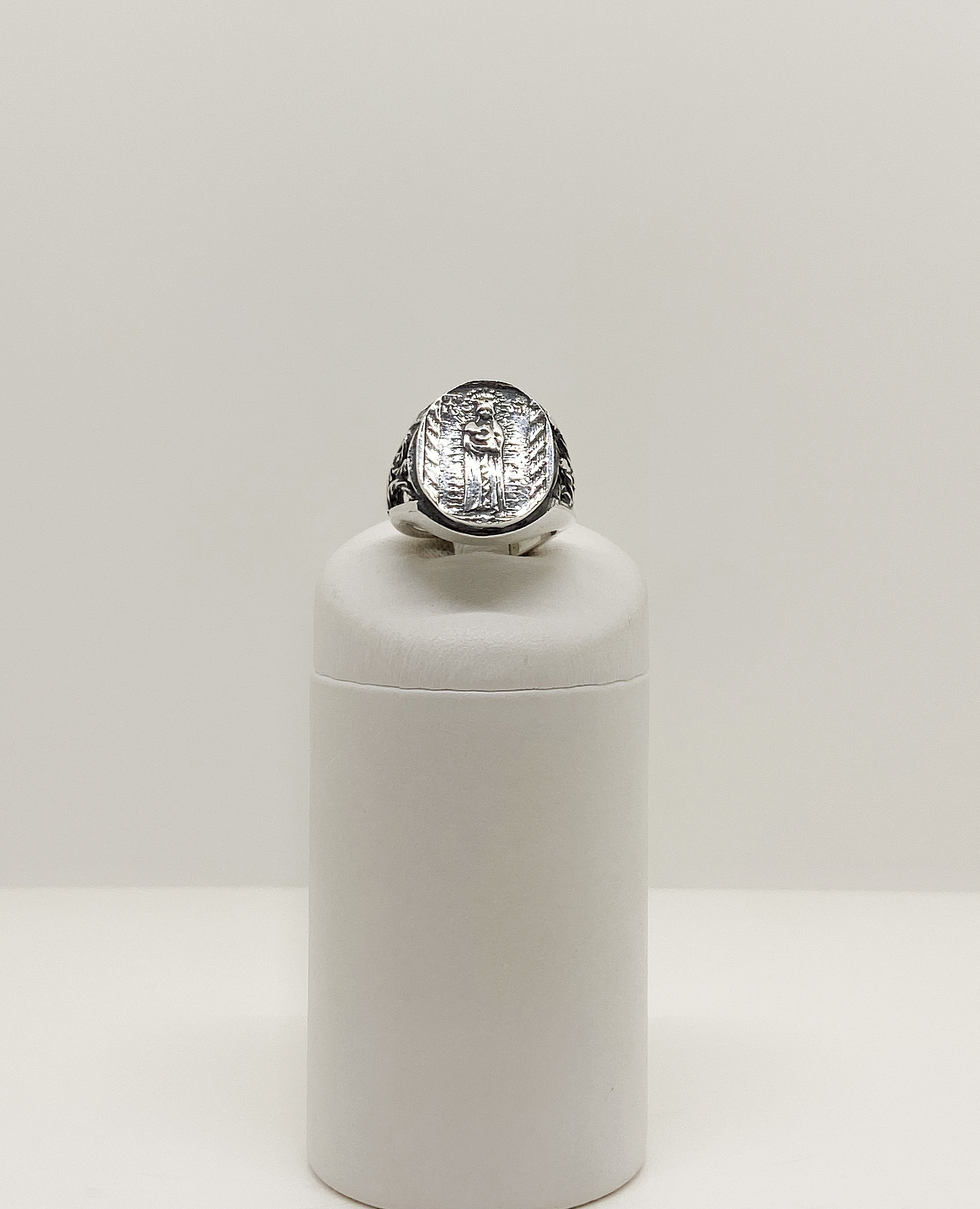 Anello Madonna di Capocolonna