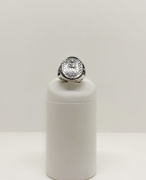 Anello Madonna di Capocolonna