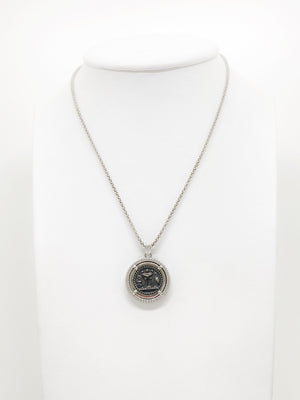 Collier Shining Tripode