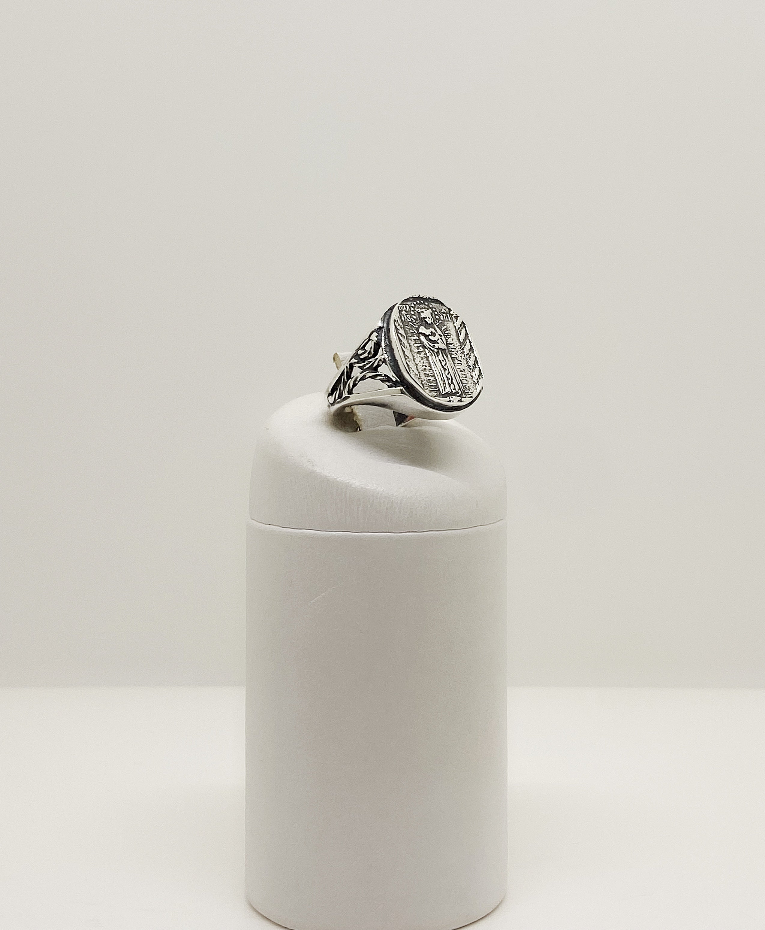 Anello Madonna di Capocolonna
