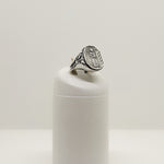Anello Madonna di Capocolonna