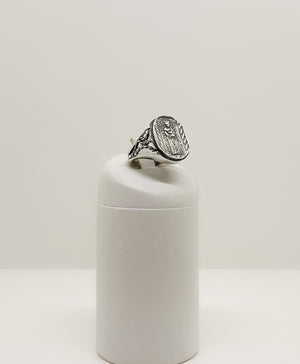 Anello Madonna di Capocolonna