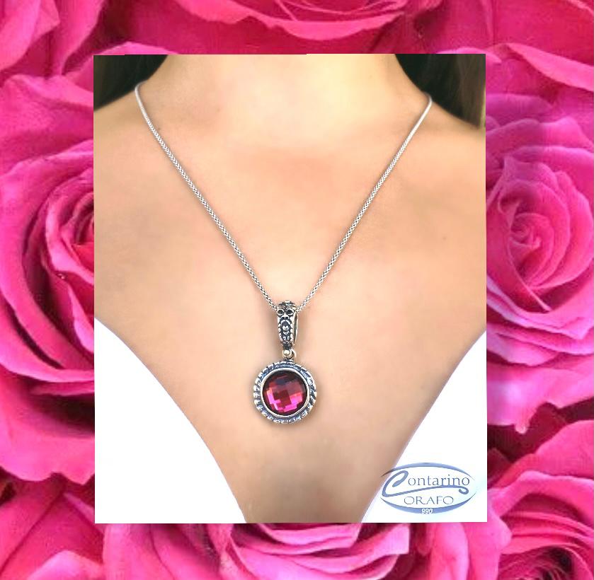 Collier MULTICOLOR Basic