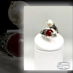 Anello CONTRARIÈ SMALL