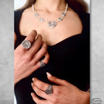 Collier TRIPODE SPECIAL