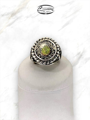 Anello CUPOLA MINI