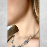 Collier TRIPODE SPECIAL