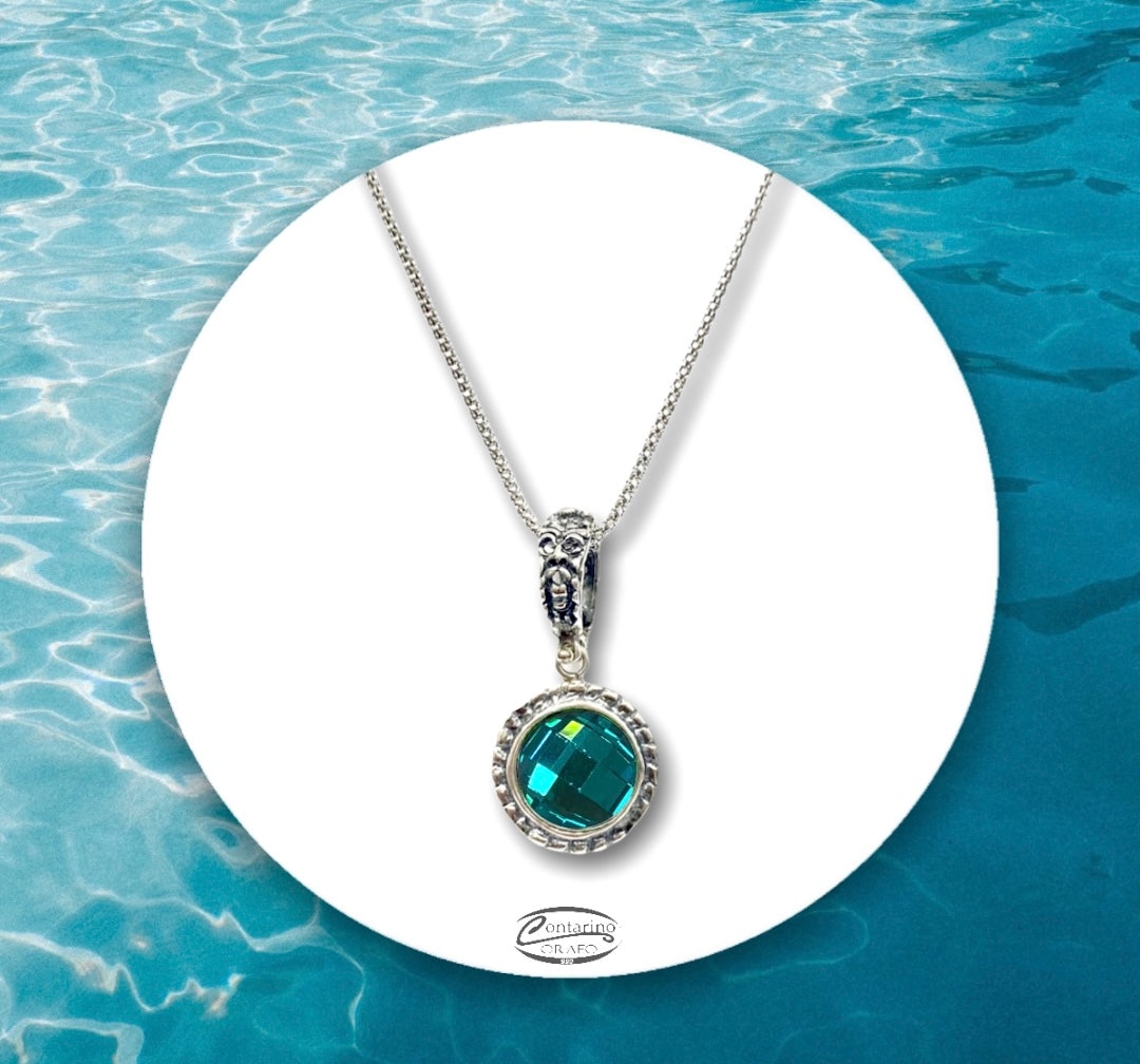Collier MULTICOLOR Basic