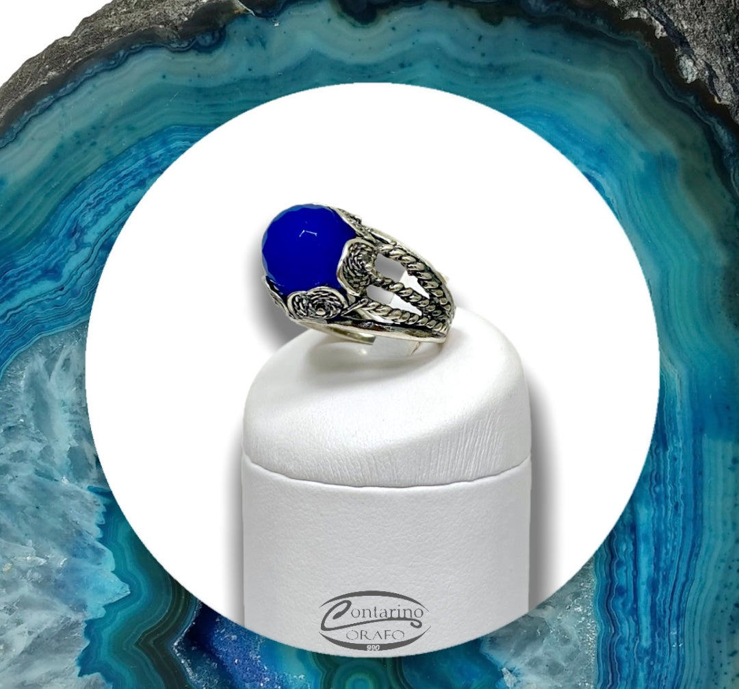 Anello Jannacca&Agata
