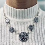 Collier EOLO SPECIAL