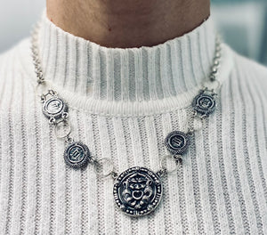 Collier EOLO SPECIAL
