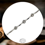 Bracciale multimoneta