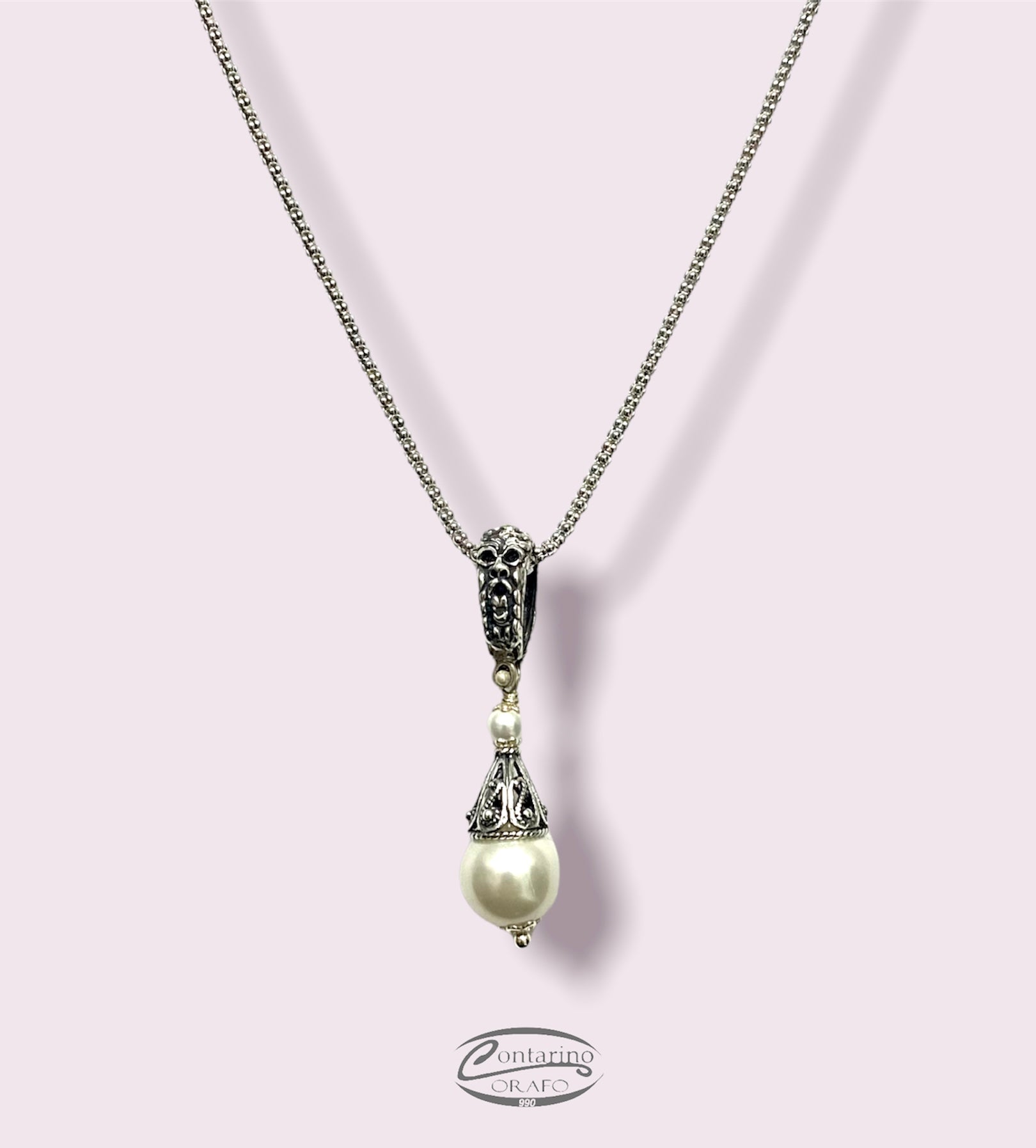 Collier MULTICOLOR Mini