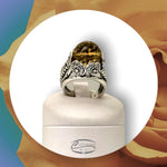 Anello Jannacca&Agata