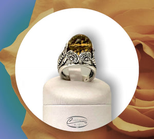 Anello Jannacca&Agata