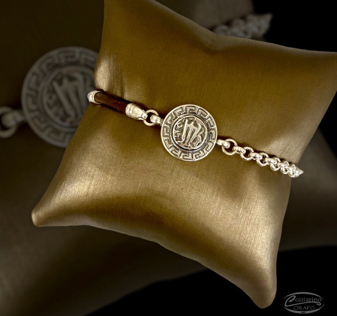 Bracciale uomo TRIPODE Special