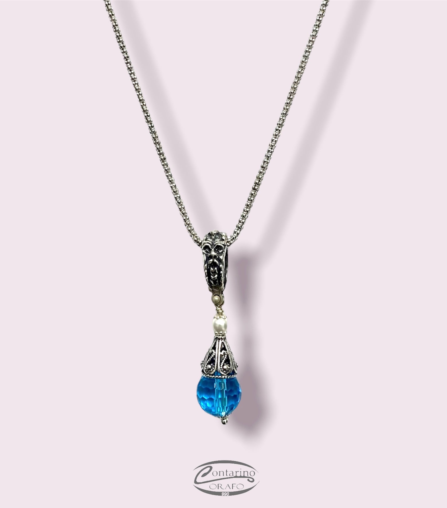 Collier MULTICOLOR Mini