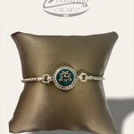 Bracciale Rigido ONICE&AGATE SPECIAL