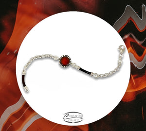 Bracciale ONICE&AGATE Special