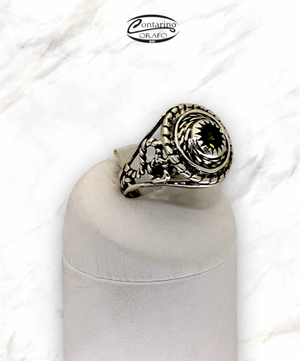 Anello CUPOLA MINI
