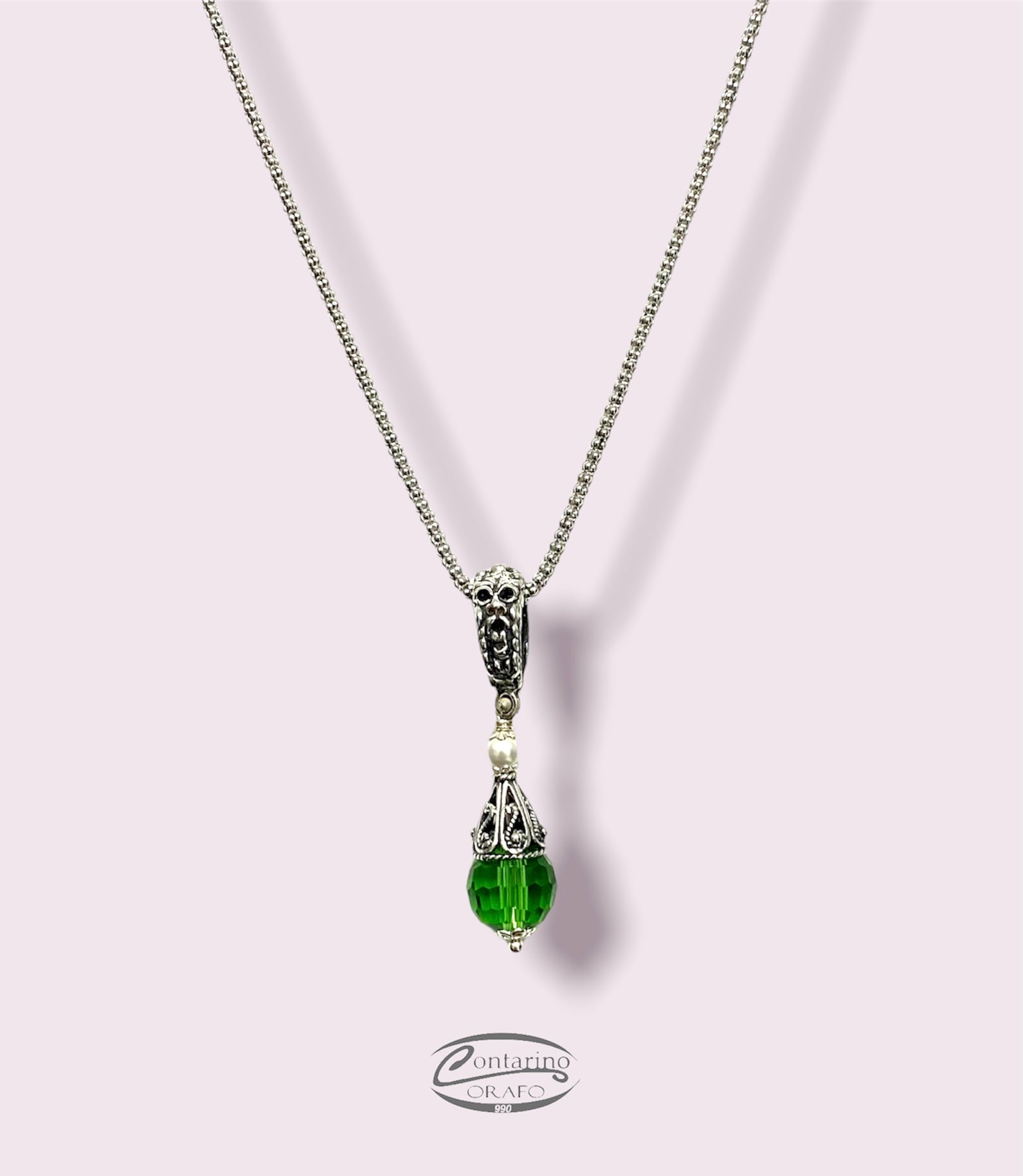 Collier MULTICOLOR Mini