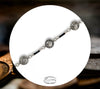 Bracciale multimoneta