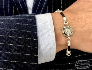 Bracciale multimoneta