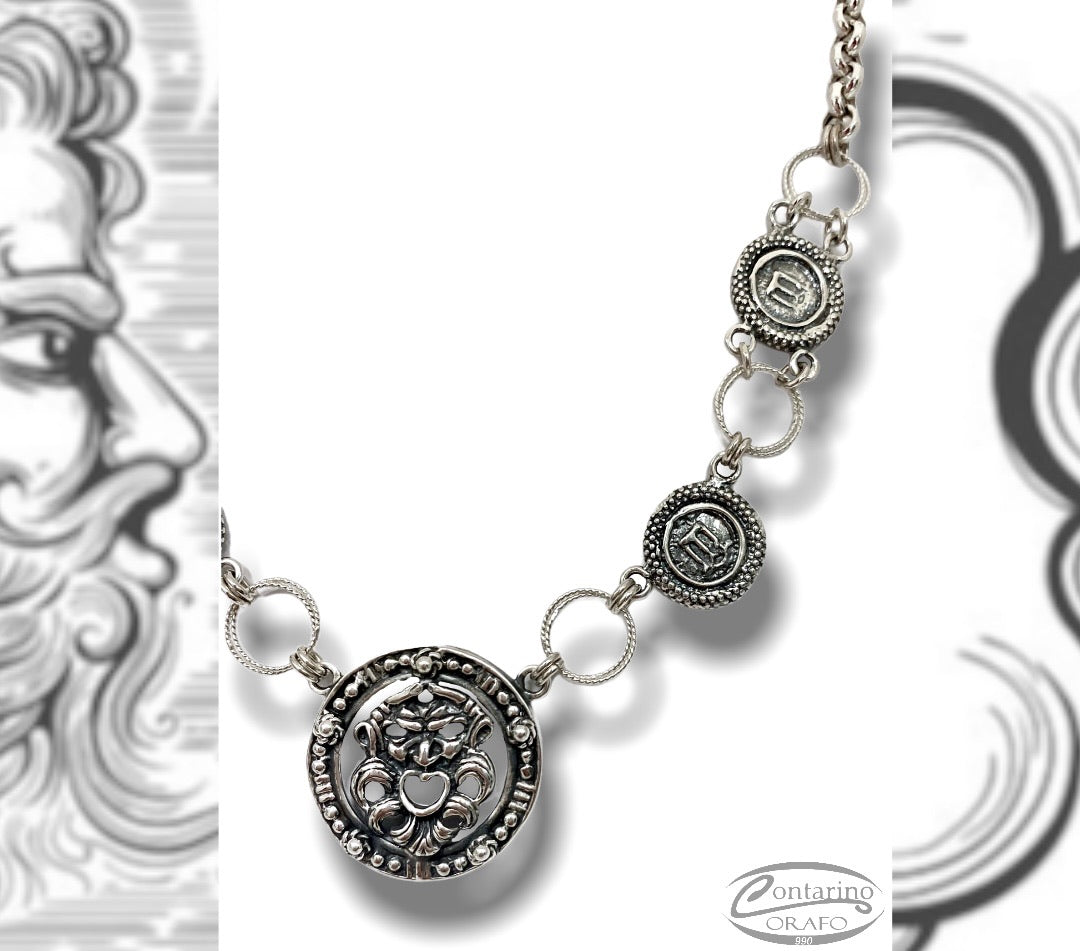 Collier EOLO SPECIAL