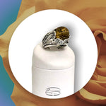 Anello Jannacca&Agata