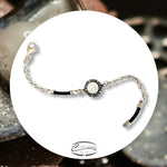 Bracciale ONICE&AGATE Special