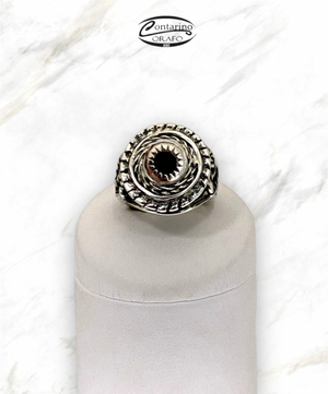 Anello CUPOLA MINI